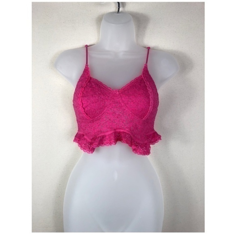 Free People Bralette